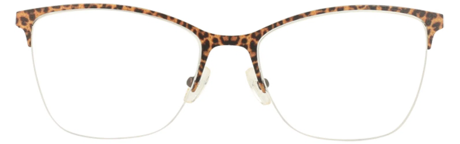 XOXO XOPAISLEY Eyeglasses - view 8